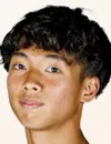 Shinnosuke Yamakawa - giocatore del Borussia Mönchengladbach U19