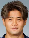Shintaro Nago - Avispa Fukuoka futbolcusu