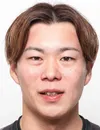 Shintaro Shimada - Zweigen Kanazawa futbolcusu