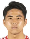 Shinya Kadono - Irvine Zeta FC futbolcusu