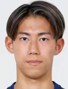 Shinya Nakano - Gamba Osaka futbolcusu