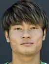 Shio Fukuda - Karlsruher SC futbolcusu