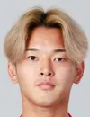 Shion Homma - Cerezo Osaka futbolcusu