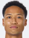 Shiva Tafari Nagasawa - Sagan Tosu futbolcusu