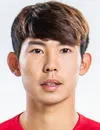 Shiyuan Yang foto de perfil do futebolista