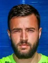 Shkelzen Ruci - KF Vora futbolcusu