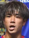 Sho Araki - Ventforet Kofu futbolcusu