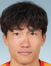 Sho Inagaki - Spieler von Nagoya Grampus
