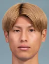 Sho Omori - Mito HollyHock futbolcusu