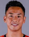 Shodai Nishikawa - Tanjong Pagar United futbolcusu