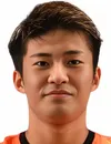Shodai Yokoyama - Geylang International futbolcusu
