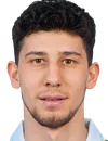 Shodibek Sharipov - Krylya Sovetov 2 Samara futbolcusu