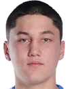 Shodiyor Shodiboev foto profilo del calciatore