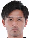 Shogo Asada - Kyoto Sanga player