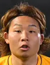 Shogo Nakahara - Hokkaido Tokachi Sky Earth futbolcusu