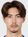 Shogo Sasaki futbolcu profil fotoğrafı