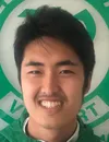 Shogo Tabata - jugador del FK Babrungas Plunge