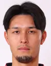 Shohei Mishima - giocatore del Roasso Kumamoto
