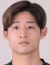 Shohei Ogushi - FC Gifu player