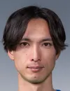 Shohei Takeda - Shonan Bellmare futbolcusu