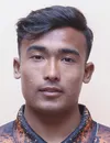 Shoib Akhtar - FC Bengaluru United futbolcusu