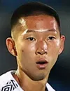 Shoji Toyama - giocatore del Hokkaido Consadole Sapporo