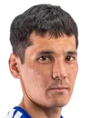 Shokhan Abzalov - Zhetysu Taldykorgan futbolcusu