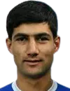 Shokhrat Soyunov - Spieler von FK Altyn Asyr