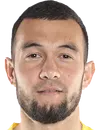 Shokhrukh Eshbutaev - Shurtan Guzar futbolcusu