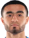 Shokhzhakhon Sultonmurodov - Spieler von Sogdiana Jizzakh