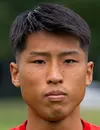 Shōki Nagano - GKS Wikielec futbolcusu