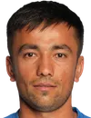 Shokir Yuldoshev - FK Lochin futbolcusu