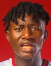 Shola Adelani - Spartak Pleven futbolcusu