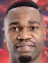 Shomari Kapombe futbolcu profil fotoğrafı