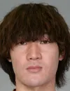 Shosei Kozuki - Kochi United futbolcusu