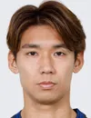 Shota Fukuoka futbolcu profil fotoğrafı