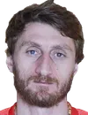 Shota Grigalashvili futbolcu profil fotoğrafı