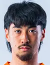 Shota Hino - jogador do Ehime FC