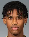 Shota Kofie - jogador do Iwaki FC