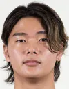 Shota Nishino - giocatore del Hokkaido Consadole Sapporo