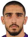 Shota Nonikashvili - LNZ Cherkasy futbolcusu
