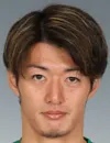 Shota Suzuki - Fujieda MYFC futbolcusu