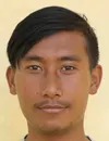 Shougrakpam Netrajit Singh - Kshetri Iril Mapal Youth Club futbolcusu