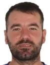 Shpetim Mocka - joueur du Karriereende