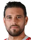 Shqipon Bektasi - VfR Hausen futbolcusu