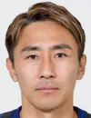 Shu Kurata - Gamba Osaka futbolcusu