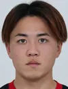 Shu Morooka - Kashima Antlers futbolcusu
