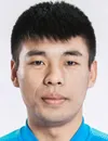 Shuai Li - Shanghai Port futbolcusu