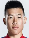 Shuai Yang - joueur du Shanghai Shenhua