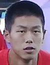 Shuaijun Mei - jogador do Shandong Taishan